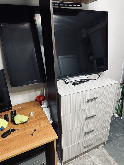 телевизоры разные лж харашом состаянии