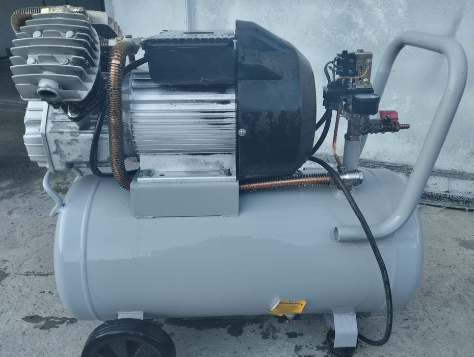 Компрессор Alteko