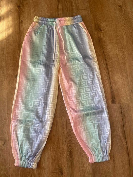 Дамски анцуг Fendi