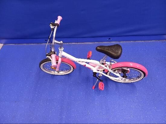 Bicicletă Doctogirl 500 - produs resigilat - (SecondHand) Decathlon