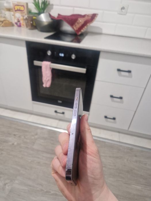 Обменяю Айфон на Самсунг