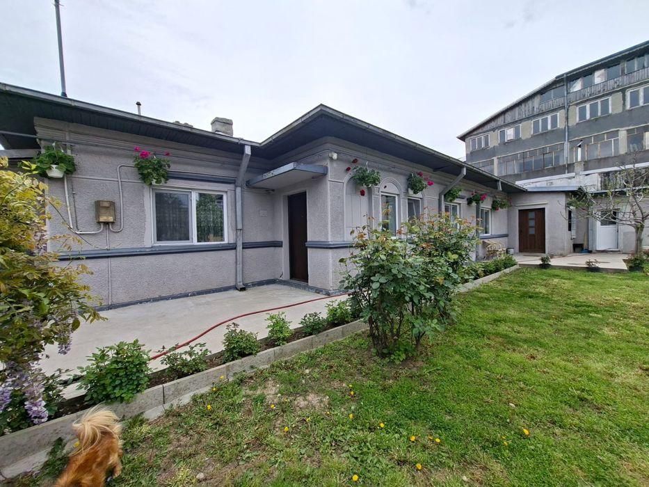 Casa de vanzare Popesti Leordeni