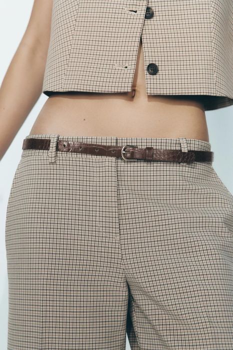 Страхотен сет Zara