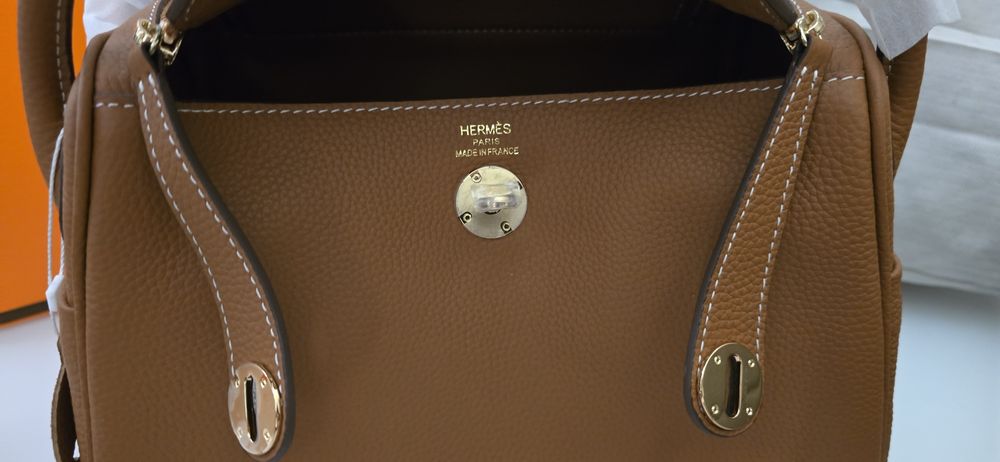 Hermes дамска чанта