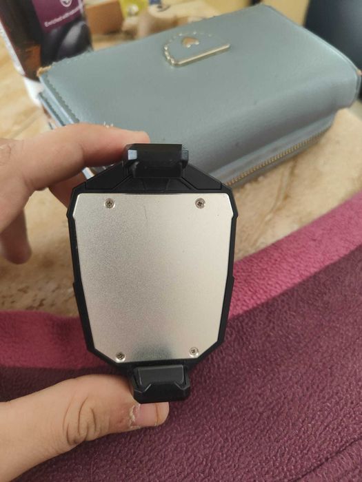 Ventilator pentru racirea telefonului