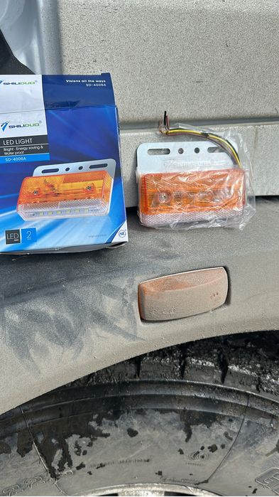 Манипулятор автовышка