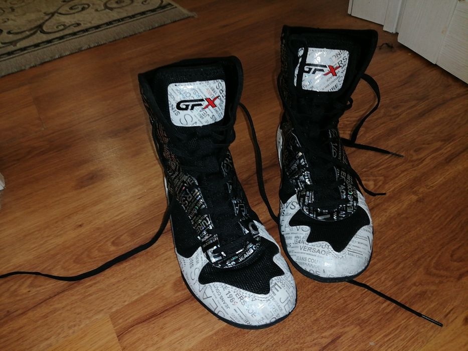 GFX оригинал размер 40