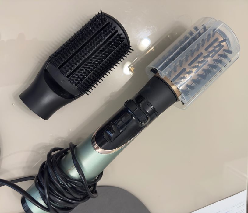 Електрическа четка за коса Remington