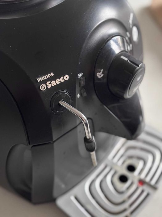 Espressor Philips Saeco Xsmall boabe