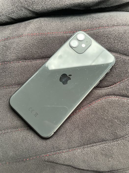 ОБМЕНЯЮ АЙФОН 11 iPhone 11