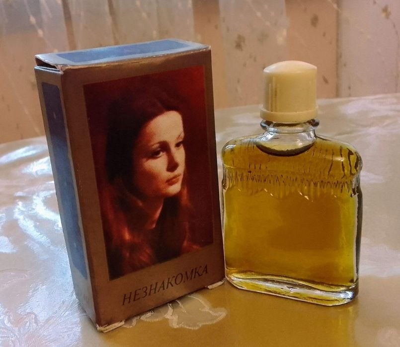 Новое старинное  Армэль Молинард Амариж