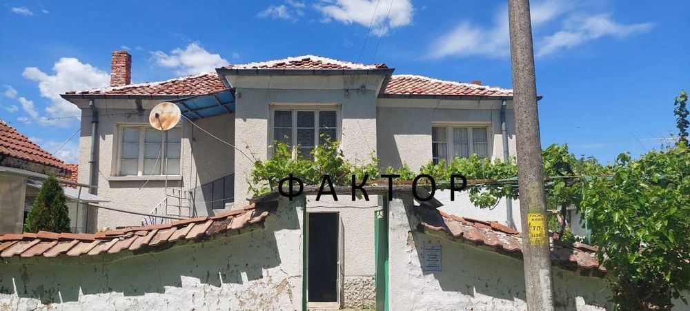 Продава се Къща в с. Марково, Област Стара Загора - 100 кв.м за 190 €/кв.м - Снимка #15