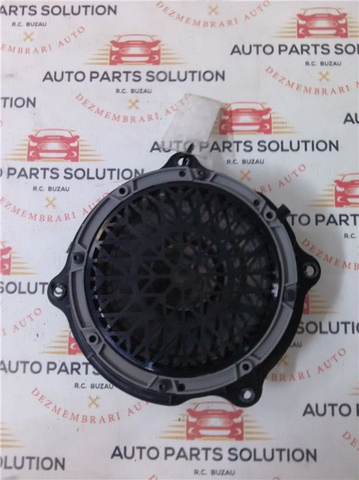 Boxa spate citroen c5 2013