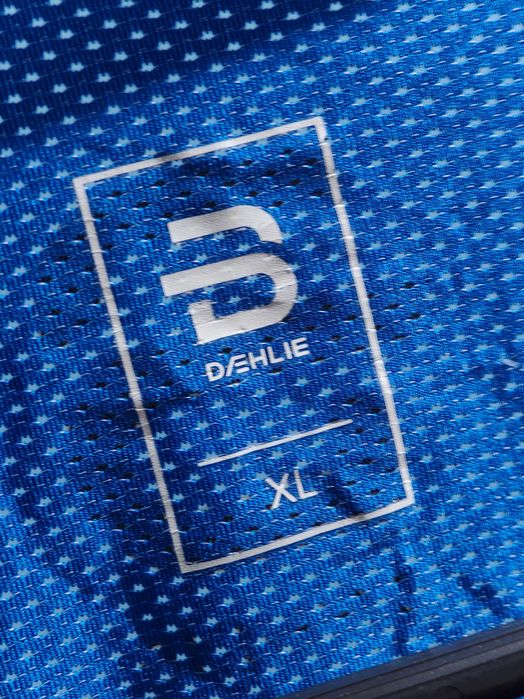 DÆHLIE Sportswear Блуза /Мъжка XL