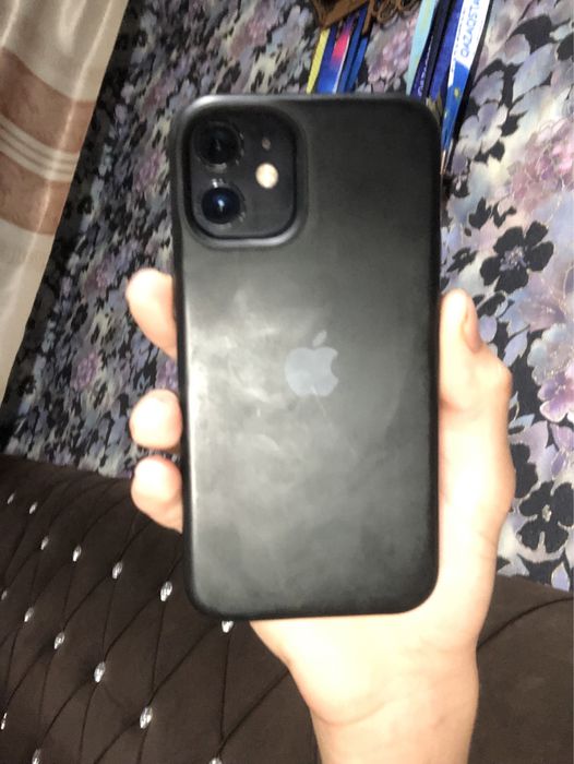 Продам или обмен на iPhone 12 mini