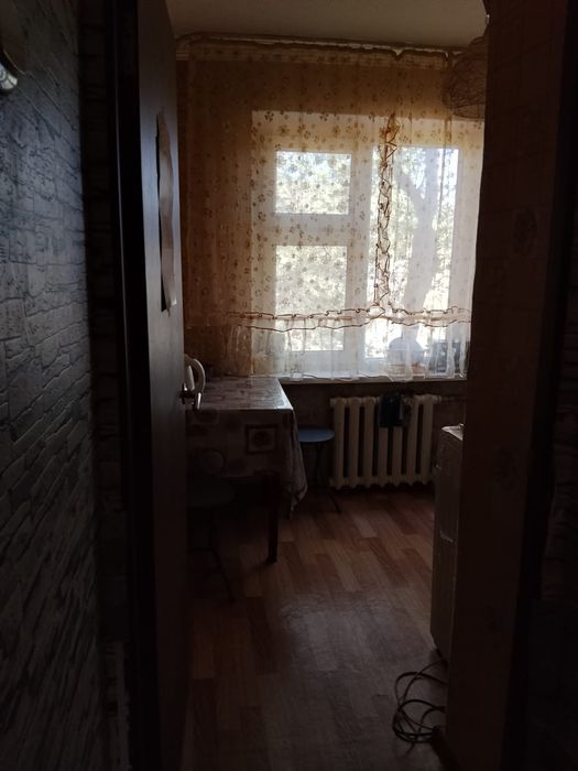 Срочная продажа квартиры