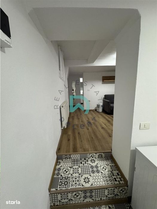 Apartament 2 camere, Strada Lunga, Brasov.