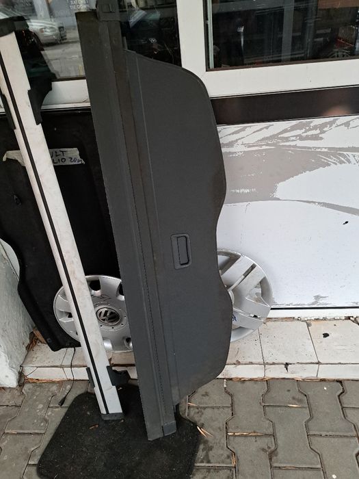 Оригинална щора за багажник Vw Taureg