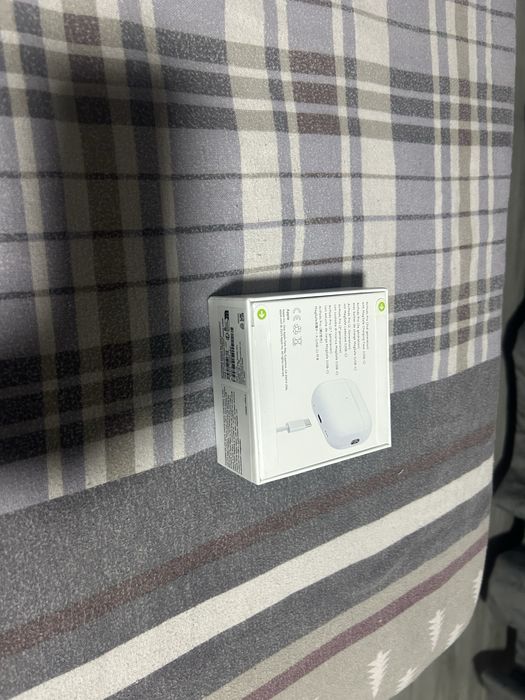 Airpods pro 2 originale noi