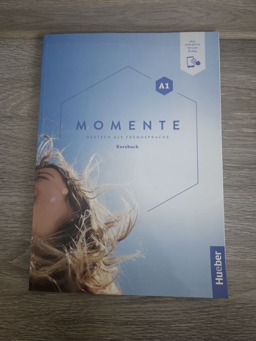 Set manuale germana A1