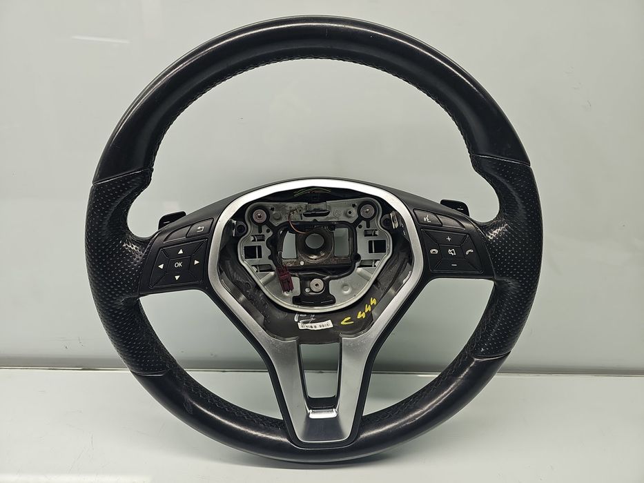 Volan Mercedes Clasa E (W212) Facelift [Fabr 2009-2016] 3068639