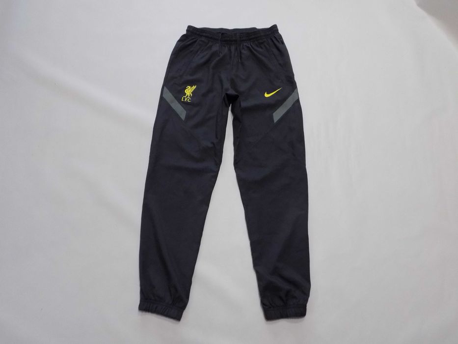 футболен анцуг liverpool nike/juventus adidas долнище екип мъжки оригинал S