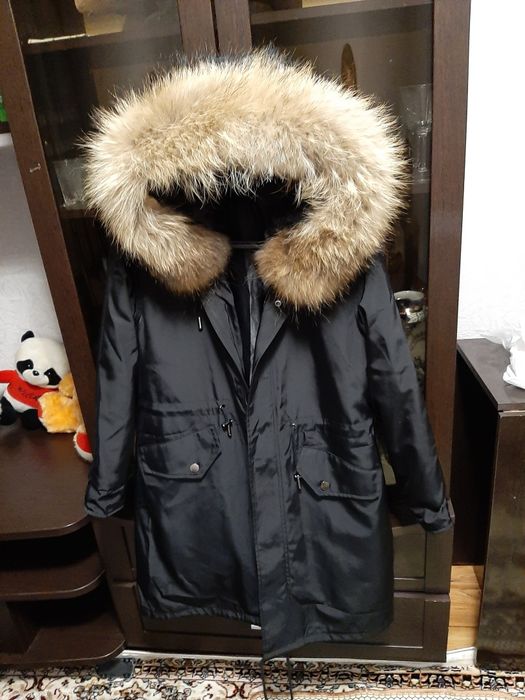 Парки новые. Скидки!