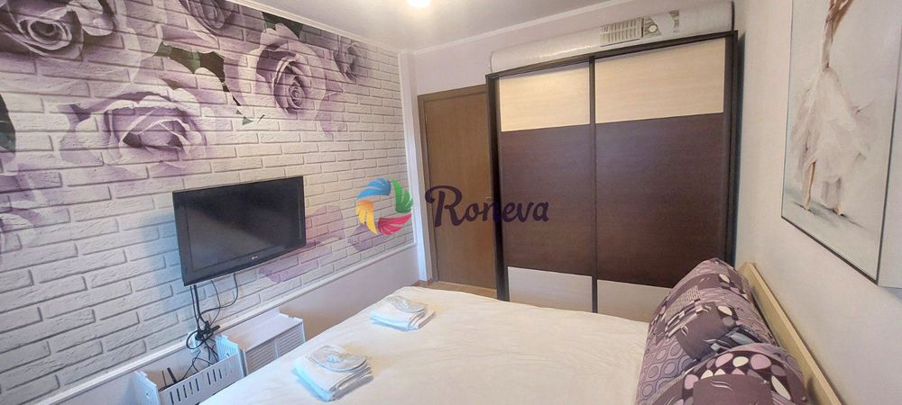 Дава се под наем Тристаен апартамент в Варна, Център - 76 кв.м за 760 € - Снимка #7