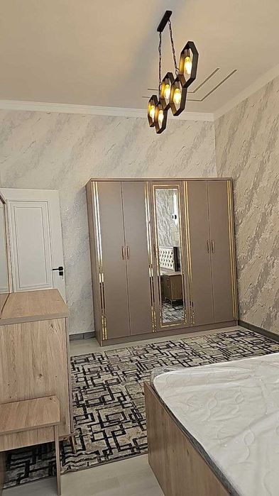 Сдается квартира в Шайхантахурском районе