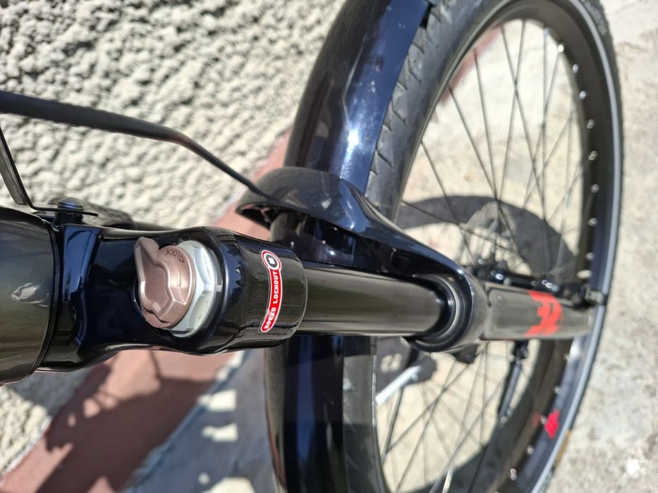 Bicicletă electrică