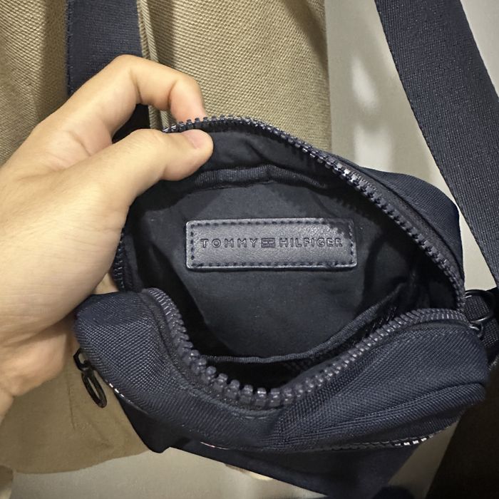 Tommy Hilfiger барсетка