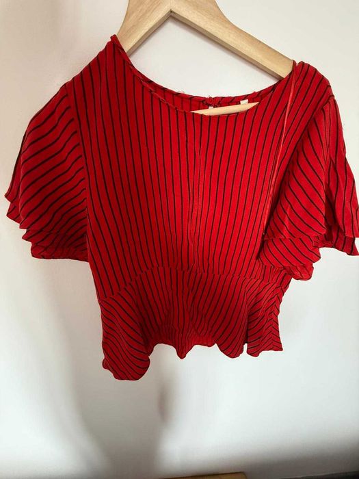 Bluza office Zara