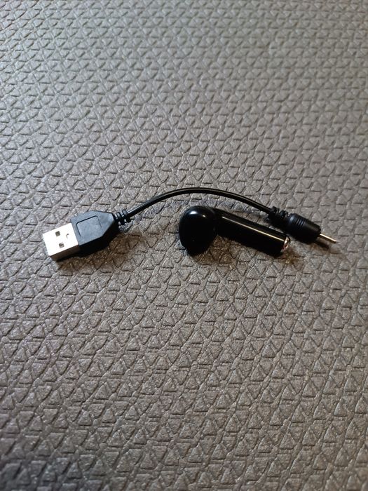 Modulator FM și încărcător wireless