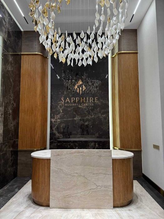 Офис аренда, 75 кв.м., рядом метро Ташкент, Класс "А"