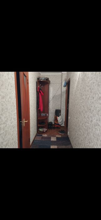 Продается квартира. Момышулы 27/1.