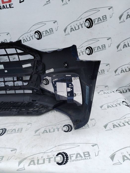 Bara fata Audi A4 B9 Facelift an 2019-2020-2021-2022-2023