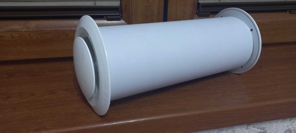 рекуператор, приточный очиститель воздуха.