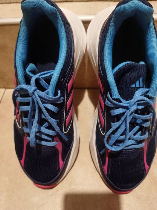 Маратонки Adidas