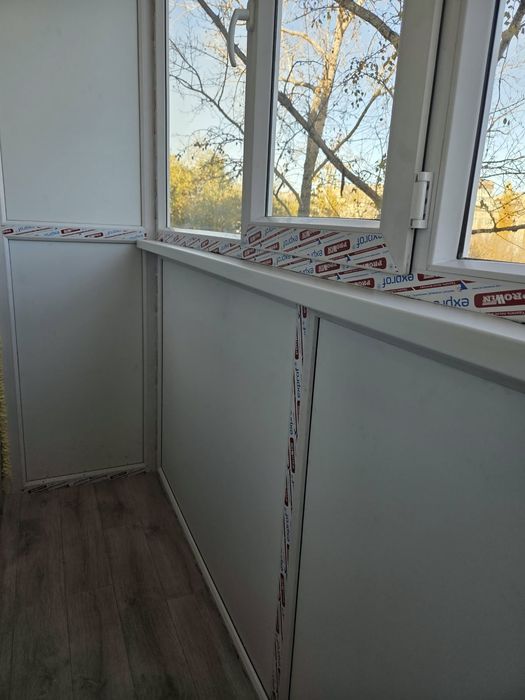 Продам 1к квартиру с ремонтом