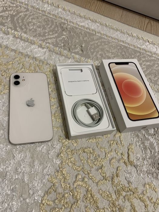Айфон 12 Iphone 12