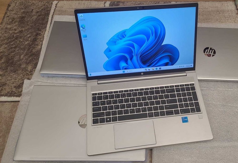 Laptop HP ProBook 450 G8 – Intel i5-1135G7 , 16 gb ram , carcasa full metal