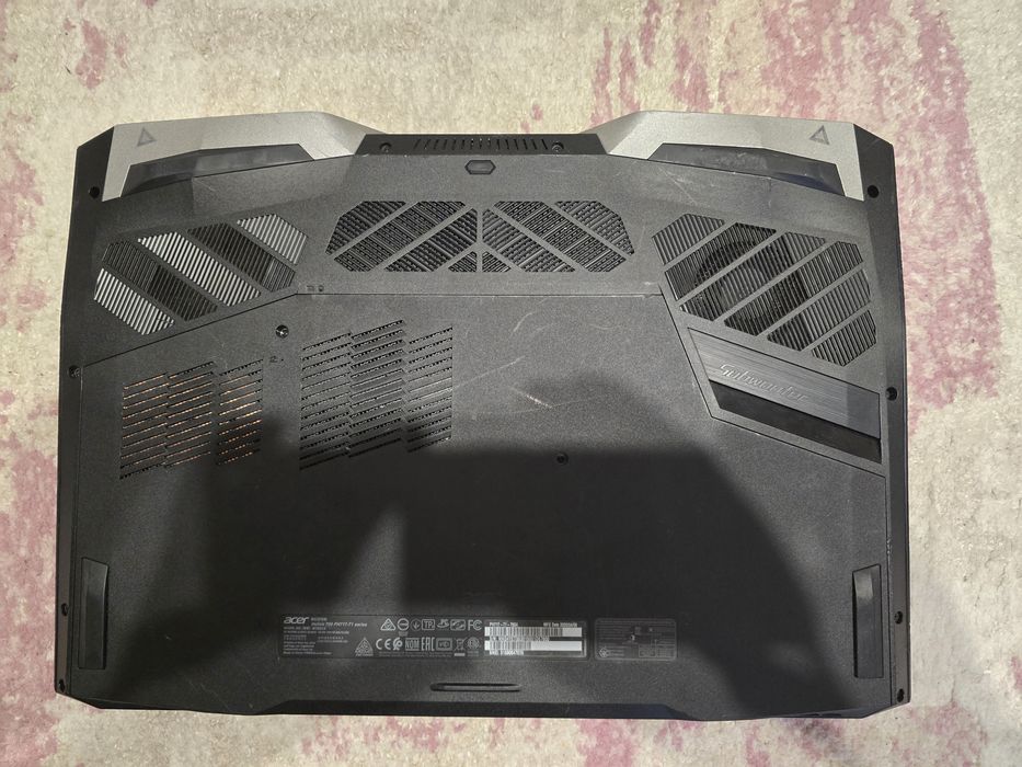 Dezmembrez Acer Helios 700 PH717-17 Series