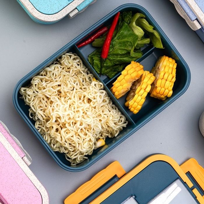 Ланч бокс контейнер