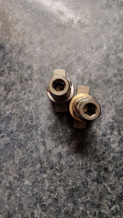 Наковалня 1/2"с втулка за импакти Parkside PDSSAP 20 B2,B3,C3,D3