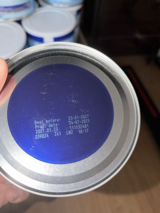 Aptamil Pepti 1 - 400gr - UK