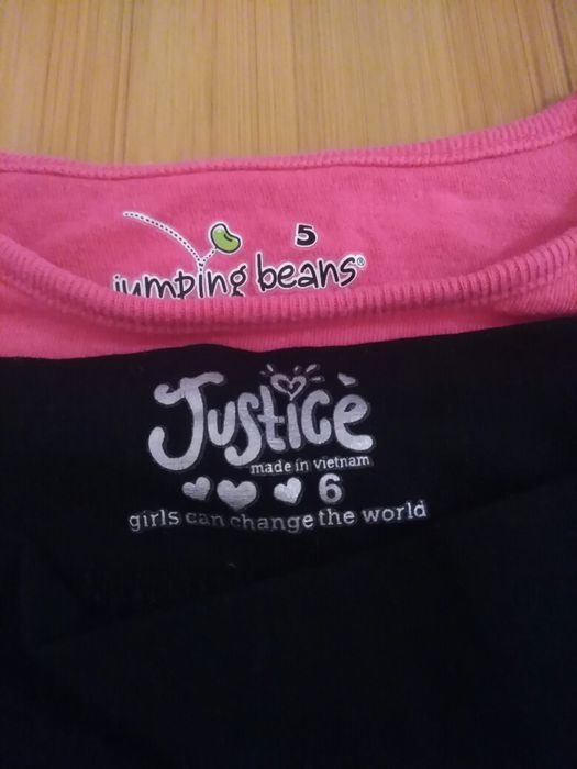 Дрешки за пролетта 5-6