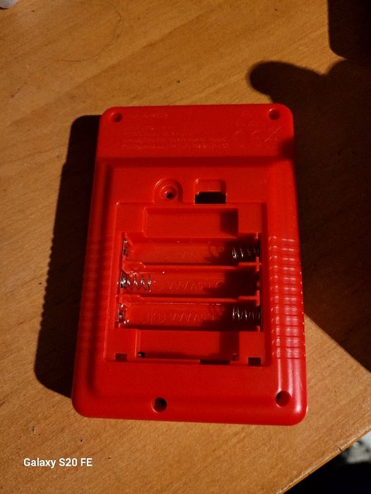 Vând doua console retro