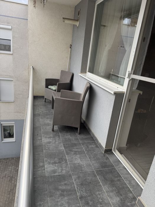 Apartament 2 camere de inchiriat Dumbravita