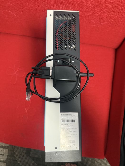 Inverter SUNMART 5,5 Kw