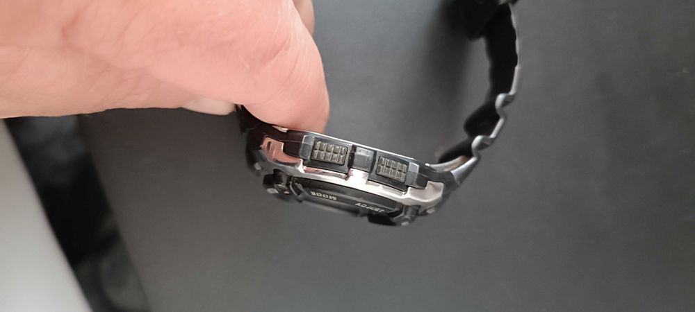 Ceas de mana marca Casio